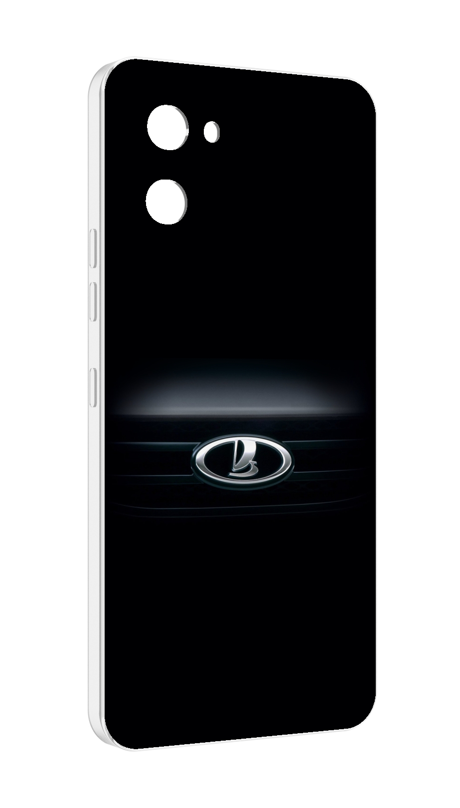 

Чехол MyPads lada ваз 3 для UMIDIGI G1, Прозрачный, Tocco