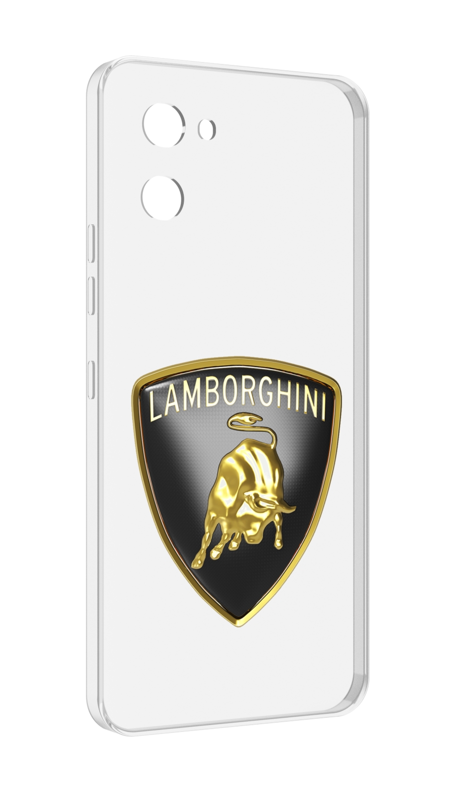 

Чехол MyPads ламборгини-lambo-6 мужской для UMIDIGI G1, Прозрачный, Tocco