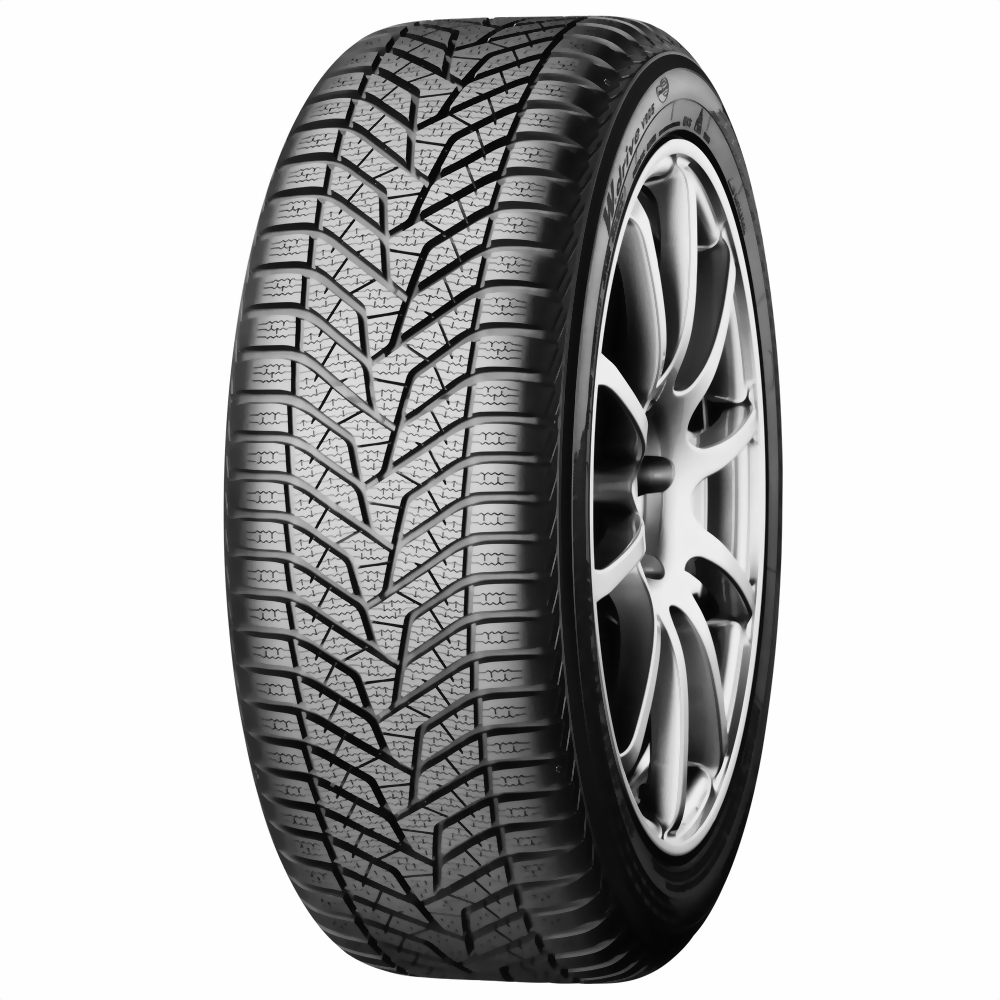 Шины YOKOHAMA BluEarth Winter V905 205/45 R17 88 V