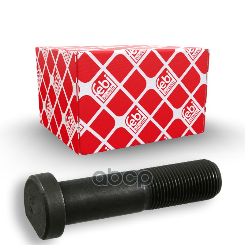 

Болт Колесный Передний FEBI 09298