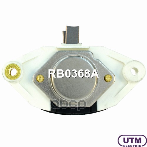 

Регулятор Генератора Utm арт. RB0368A