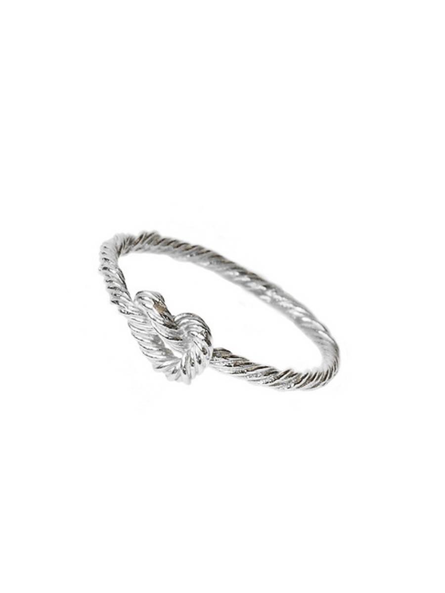 

Кольцо из серебра р. 17 Accent de LUX ANTR038-2, ANTR038-2