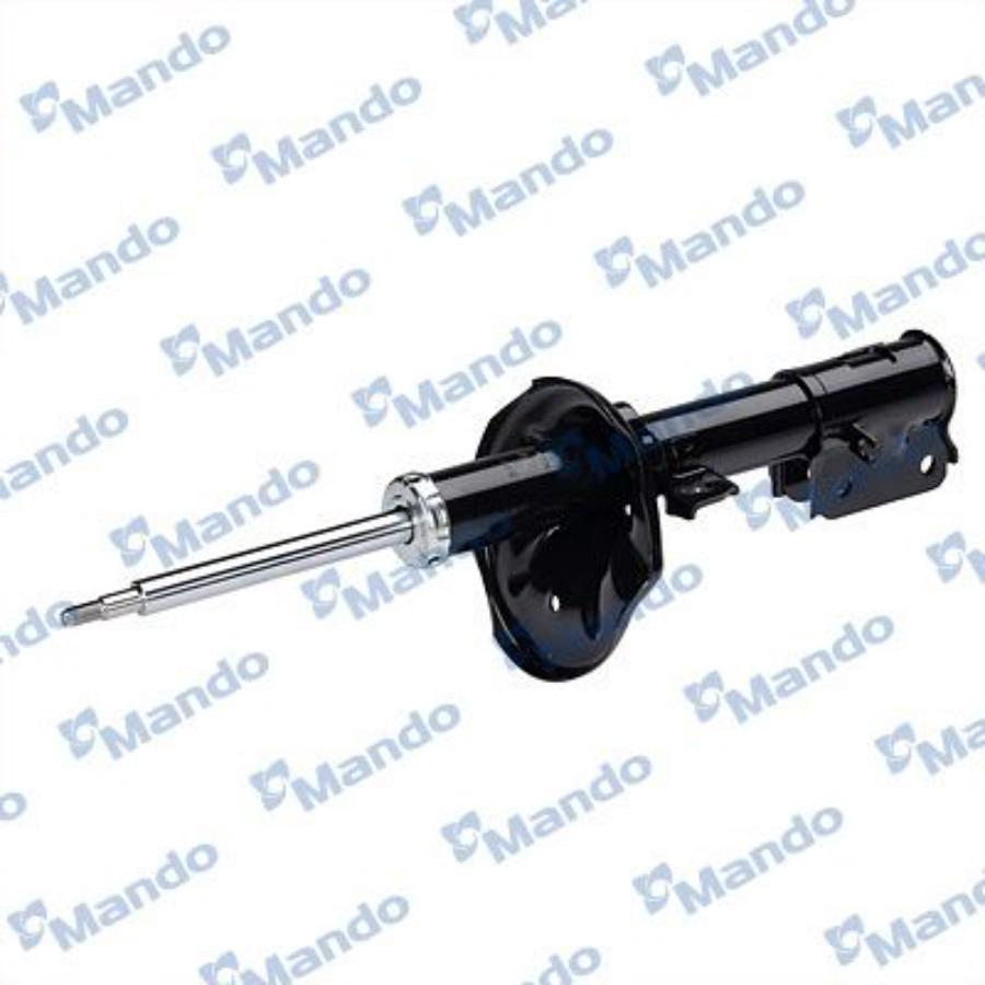 

Амортизатор Передний Газовый С Abs Hyundai Santa Fe (Sm) (2000-2012) (Левый) Mando EX5465