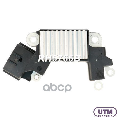 

Регулятор Генератора Utm арт. RH5766B