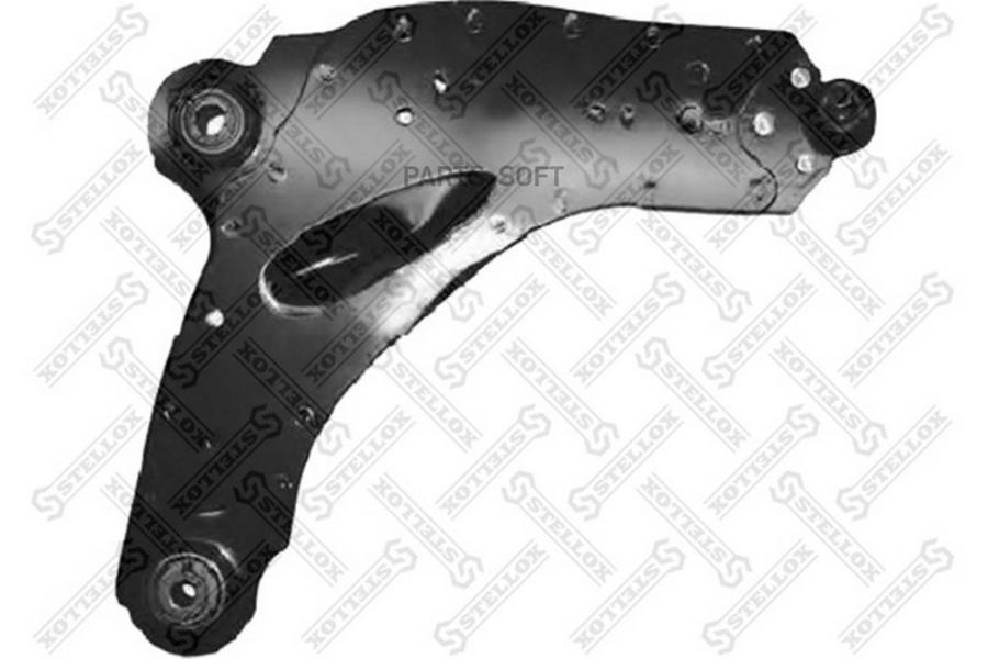 

Рычаг подвески Stellox 5703442SX