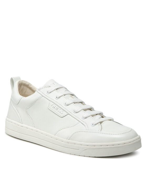 

Кроссовки Certosa FM5CER LEA12 Guess белый 40 EU, Certosa FM5CER LEA12