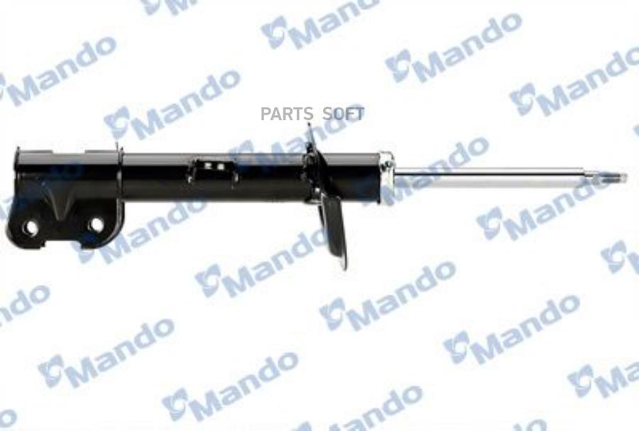 MANDO EX546602P100 Амортизатор подвески HYUNDAI SANTAFE (CM) (2000-2003) (GAS-FR-RH)