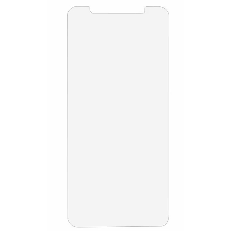 

Защитное стекло на Huawei Y6 (2018)/Y6 Prime/7A Pro/7C, прозрачное, X-case
