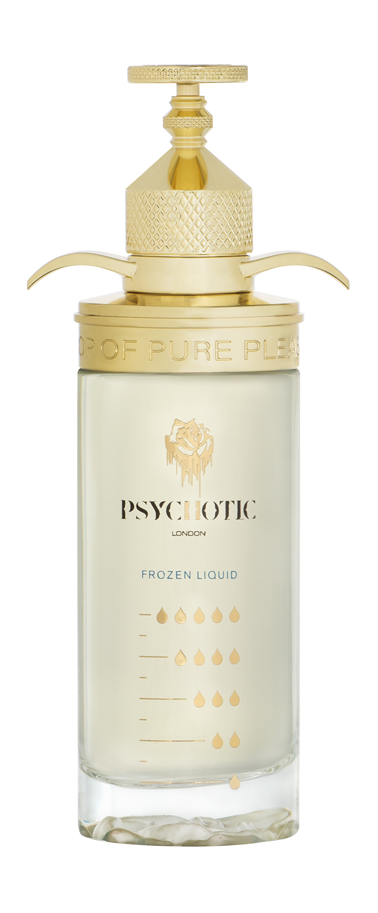 

Парфюмерная вода PSYCHOTIC LONDON Frozen Liquid 100 мл