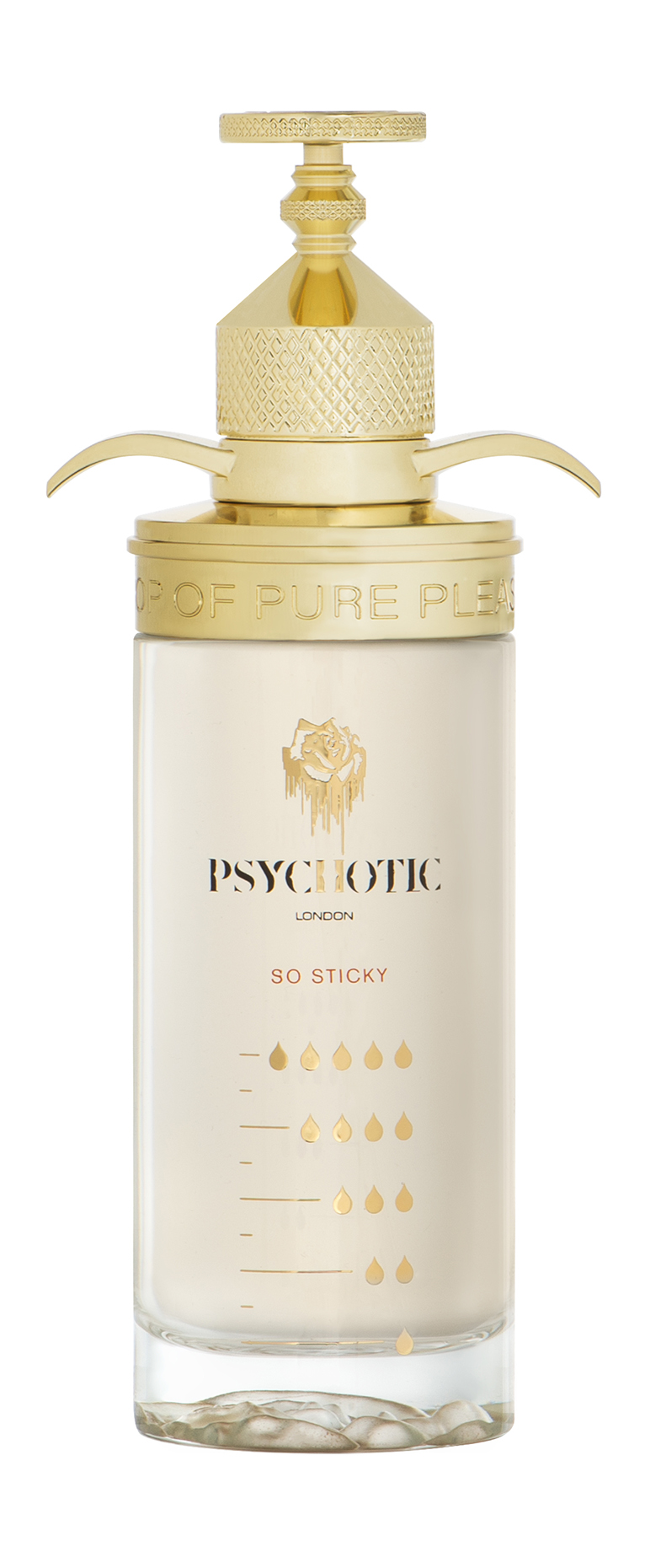 

Парфюмерная вода PSYCHOTIC LONDON So Sticky 100 мл