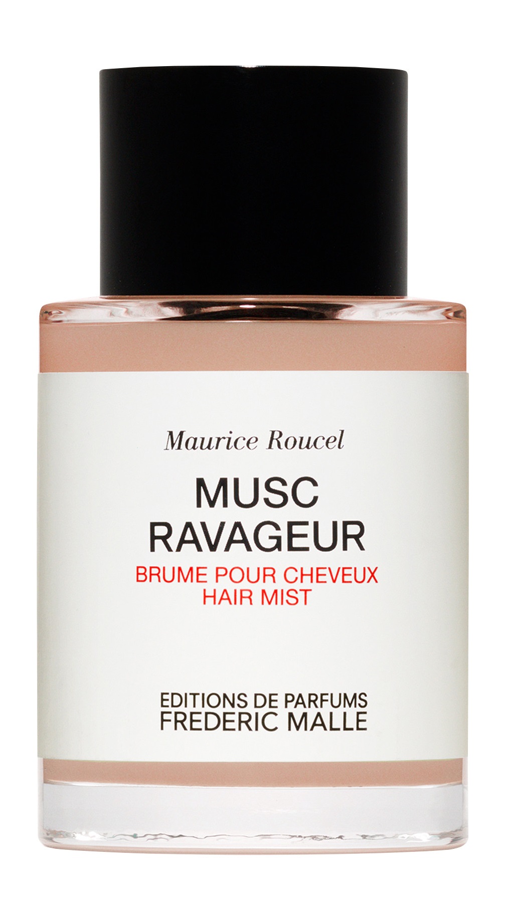 Дымка для волос FREDERIC MALLE Musc Ravageur 100 мл