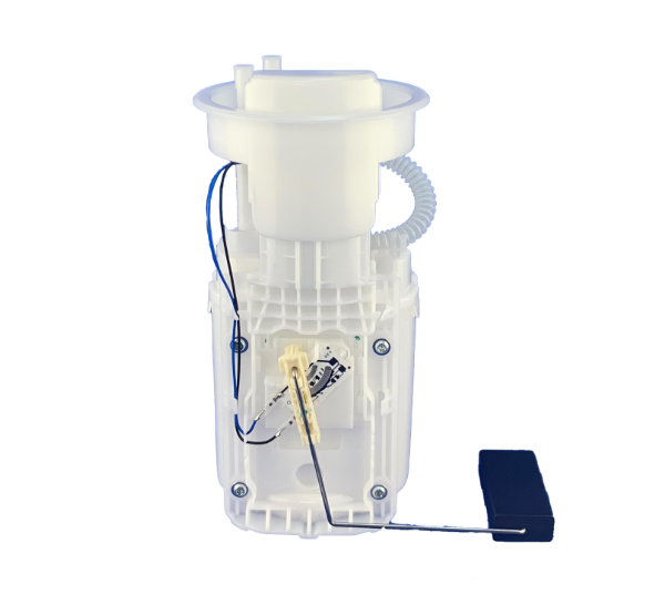 

DEQST 106082 Топливный насос ( в сборе) SKODA FABIA II 06-, VOLKSWAGEN POLO IV (9N1, 9N3)