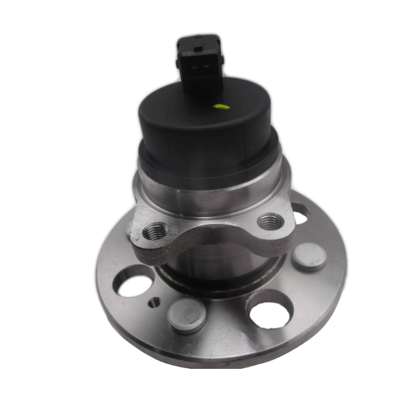 

DEQST 107026 Ступица колеса с подшипником задняя HYUNDAI AССENT III, HYUNDAI GETZ, KIA PIС