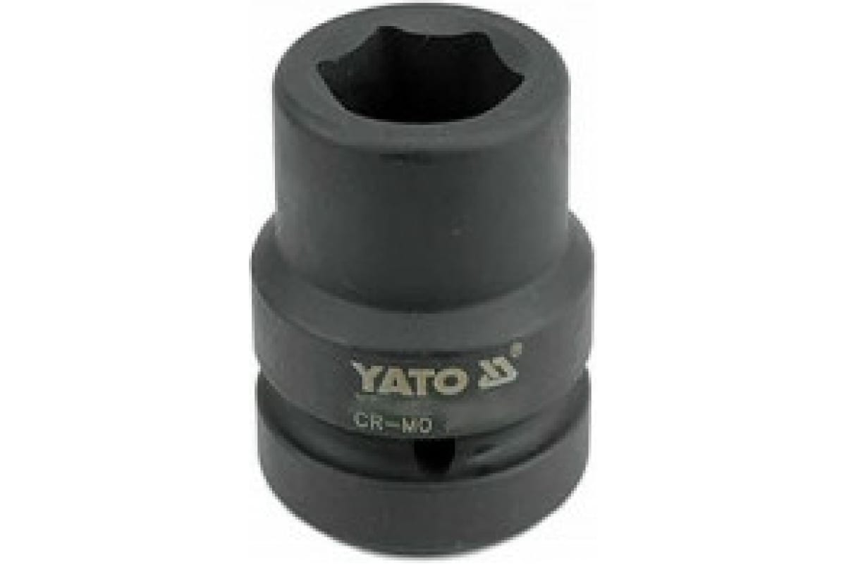 

YATO Головка ударная 32 мм, 6 гр, 1