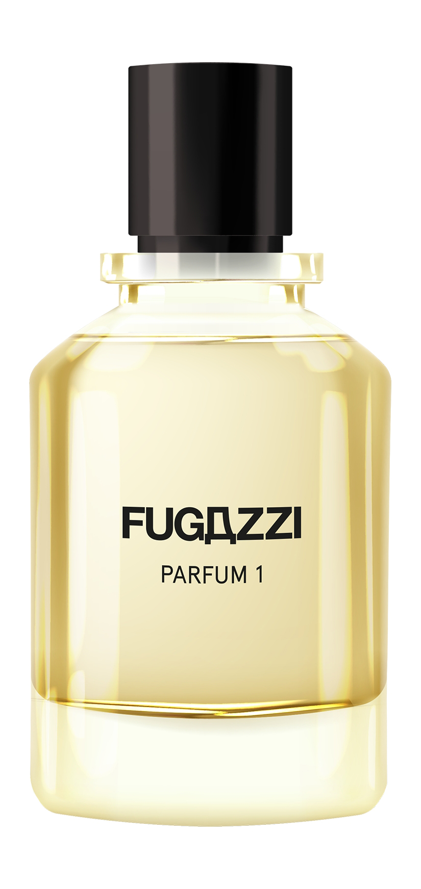 Духи FUGAZZI Parfum 2 100 мл