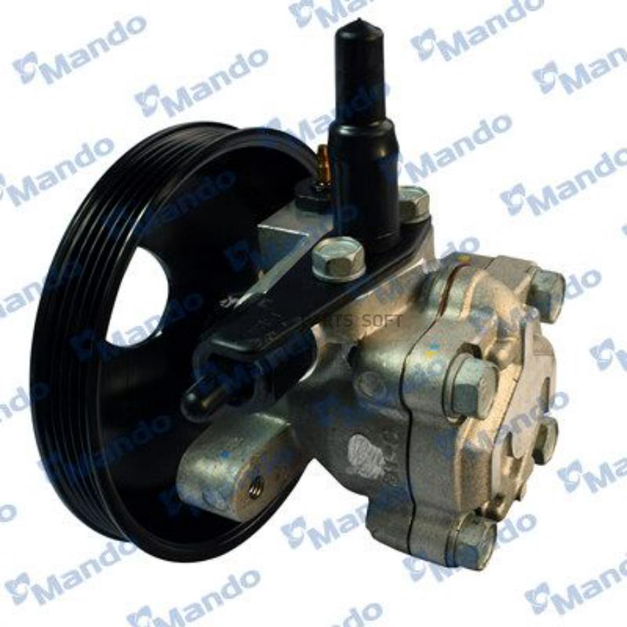 

MANDO EX5710026200 EX5710026200 насос гидроусилителя руля\ Hyundai Santa Fe 00-06 1шт