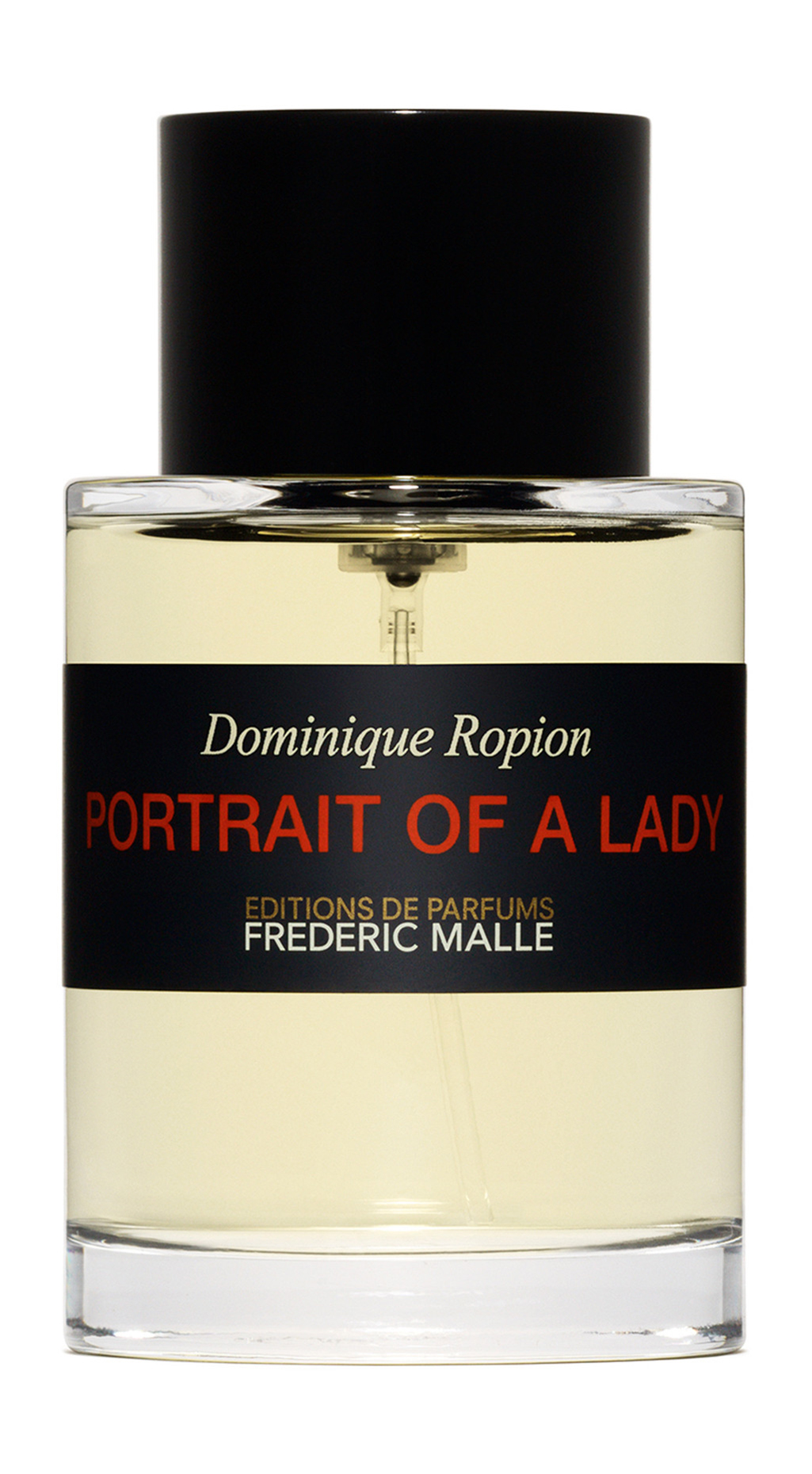 Парфюмерная вода FREDERIC MALLE Portrait Of A Lady 100 мл