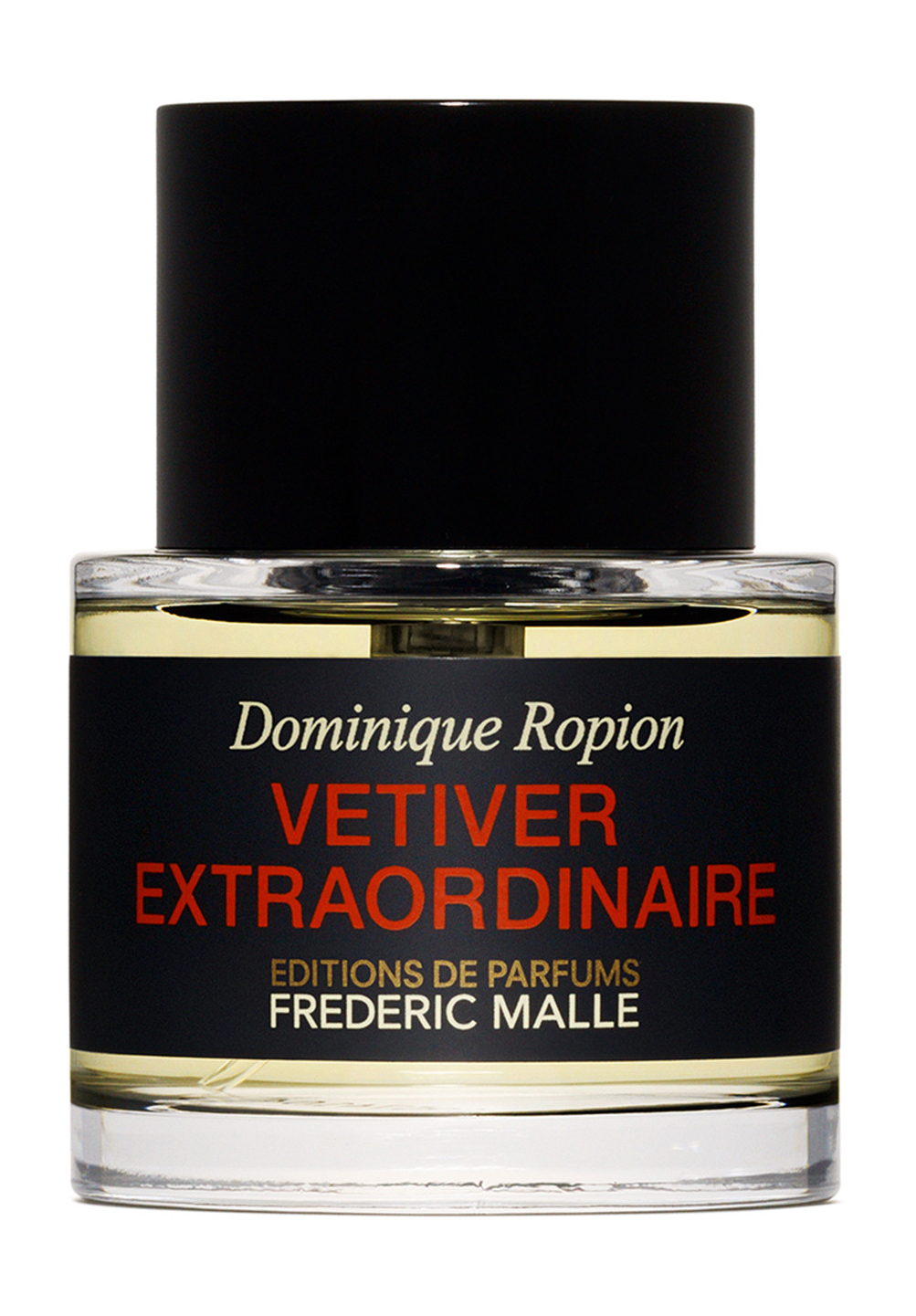 Парфюмерная вода FREDERIC MALLE Vetiver Extraordinaire 50 мл