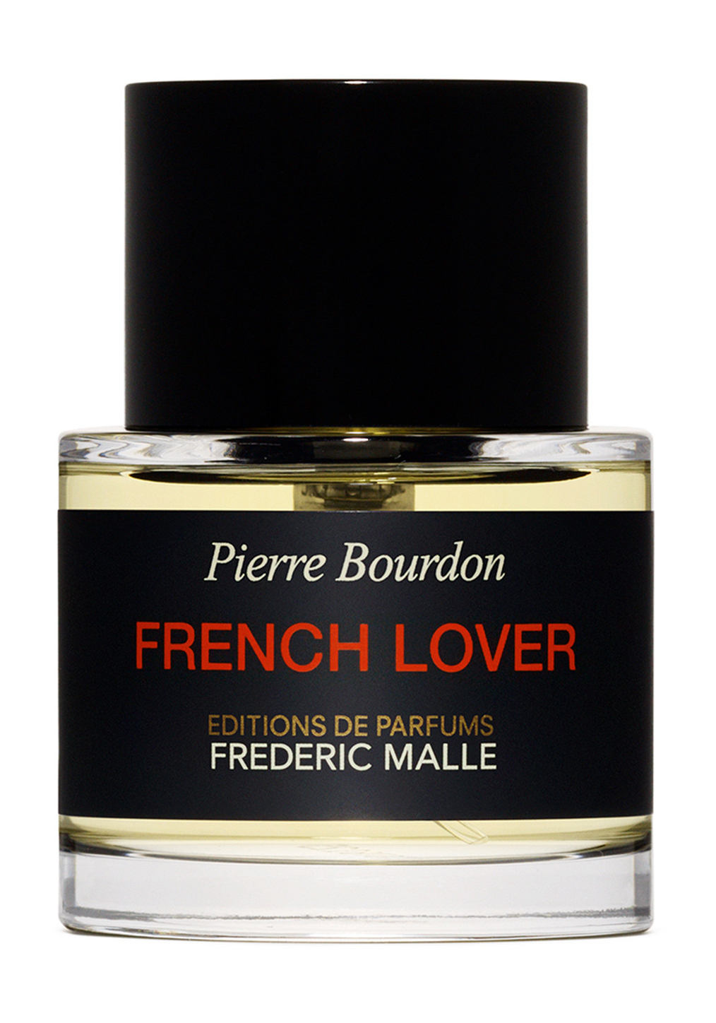 

Парфюмерная вода FREDERIC MALLE French Lover 50 мл