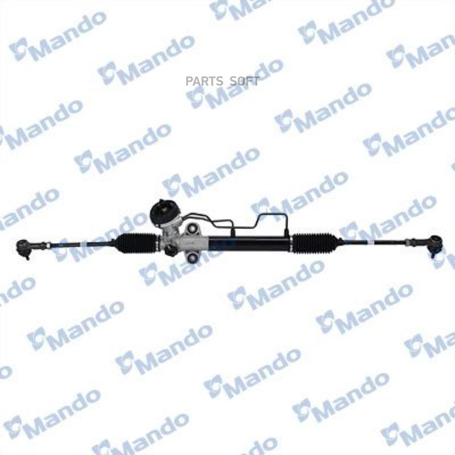 

Рейка Рулевая Hyundai Verna Lc / Accent Mando ex5771025010