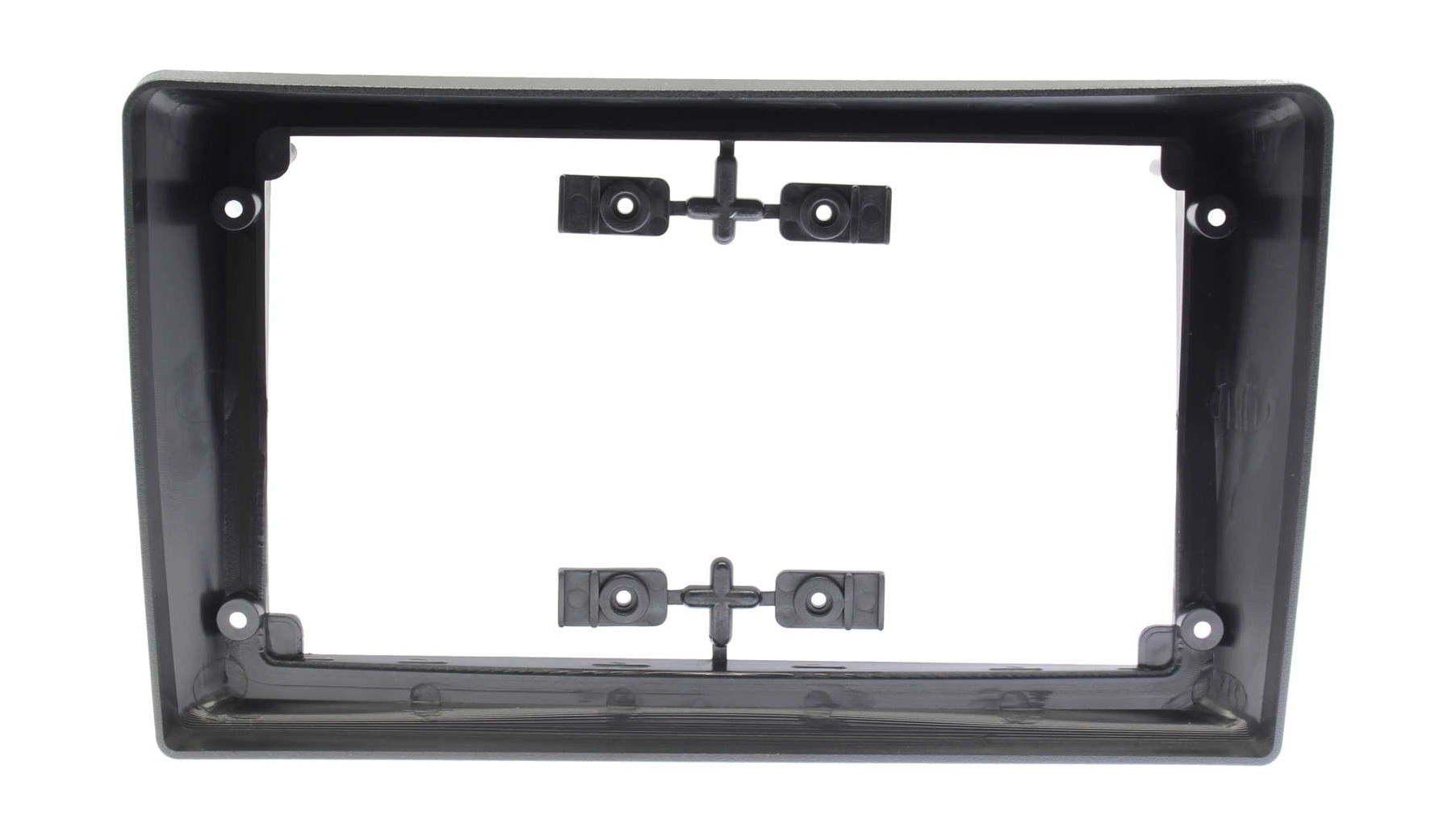 

Переходная рамка Ksize KI165N KIA Ceed 2010-2012 MFB-9" климат, KI165N