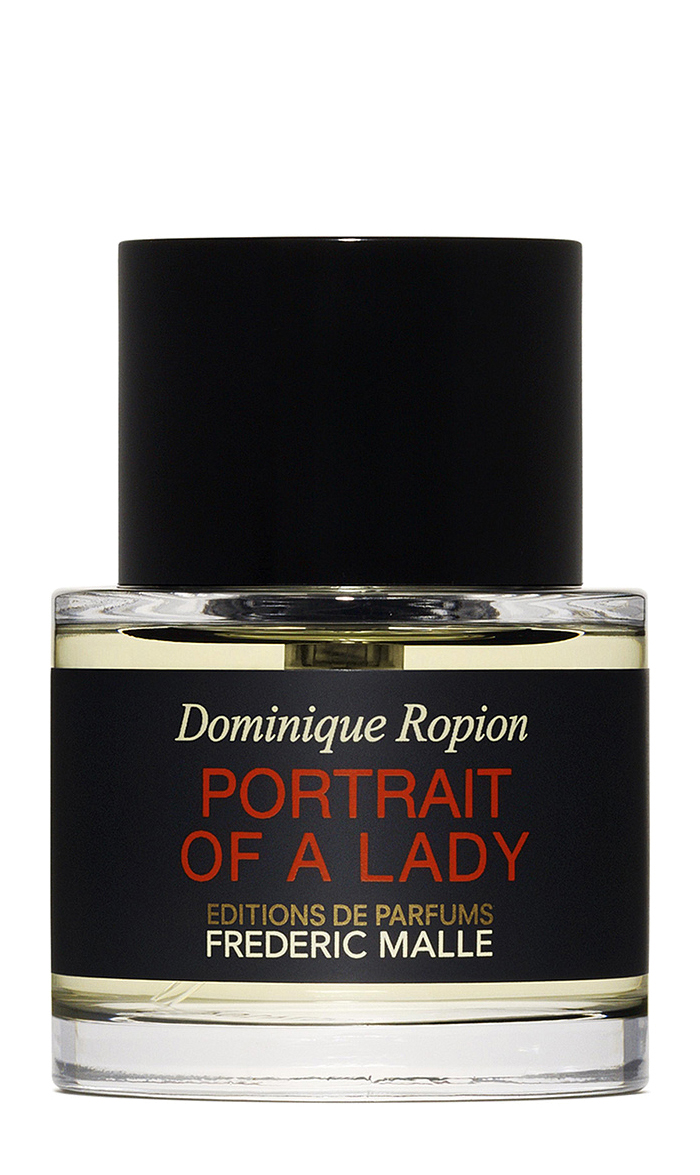 Парфюмерная вода FREDERIC MALLE Portrait Of A Lady 50 мл