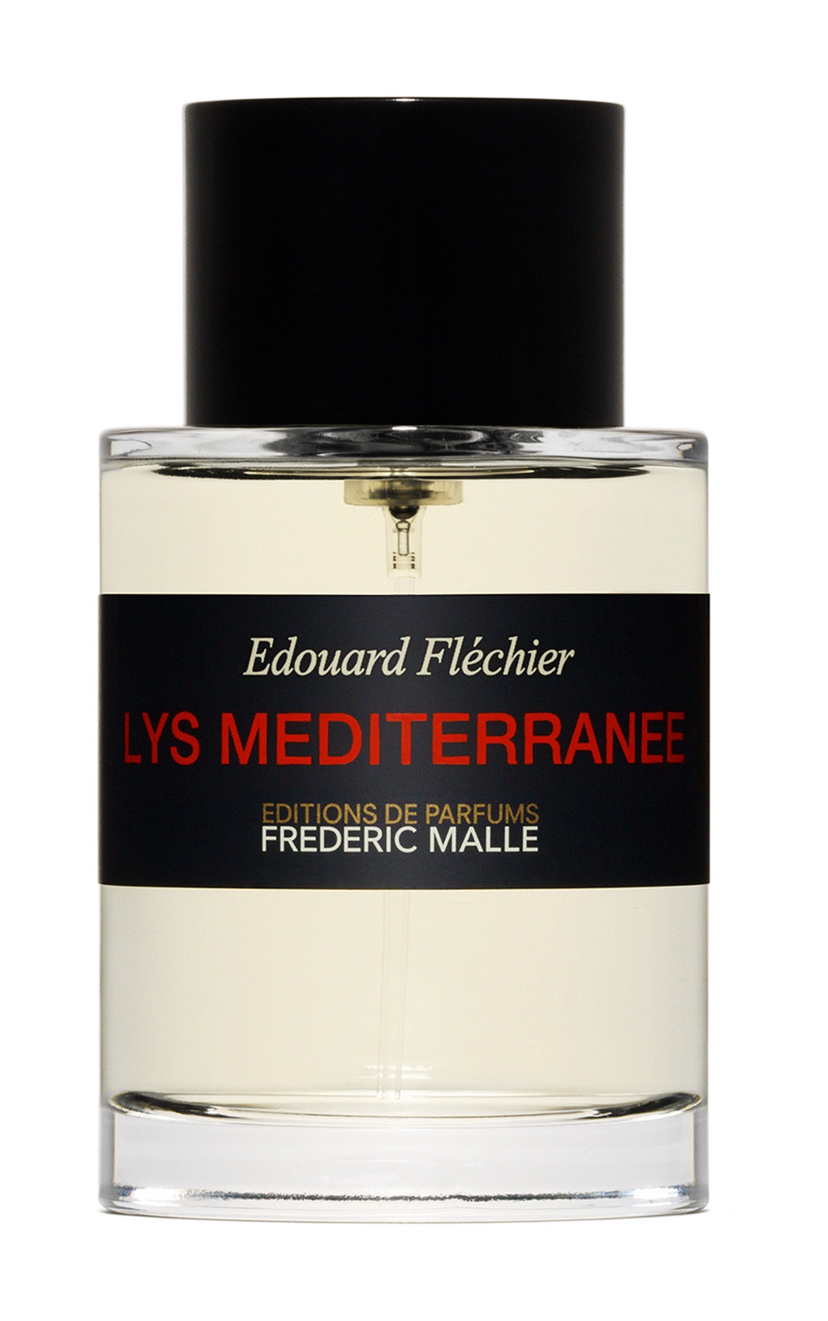 Парфюмерная вода FREDERIC MALLE Lys Mediterranee 100 мл