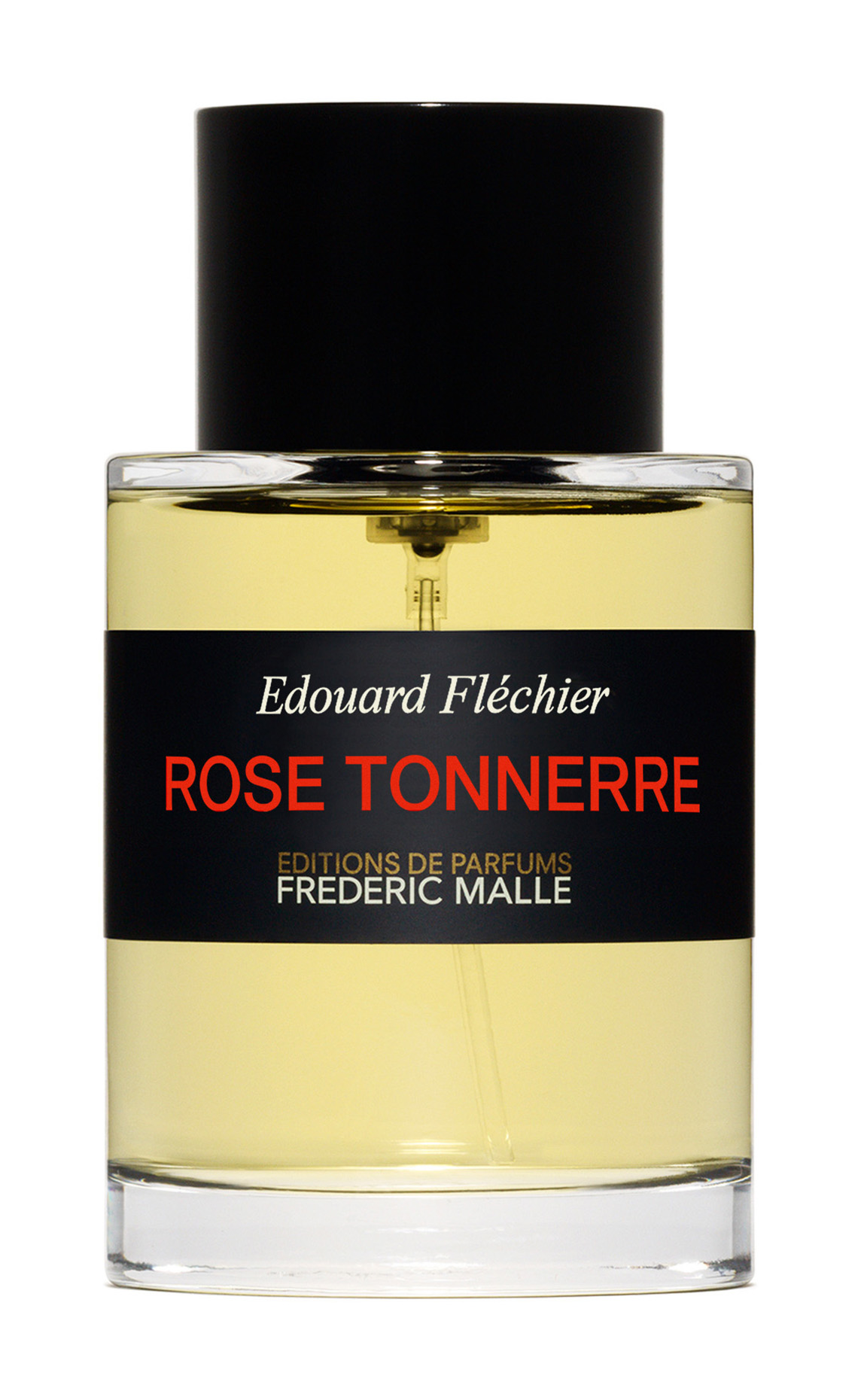 Парфюмерная вода FREDERIC MALLE Rose Tonnerre 100 мл