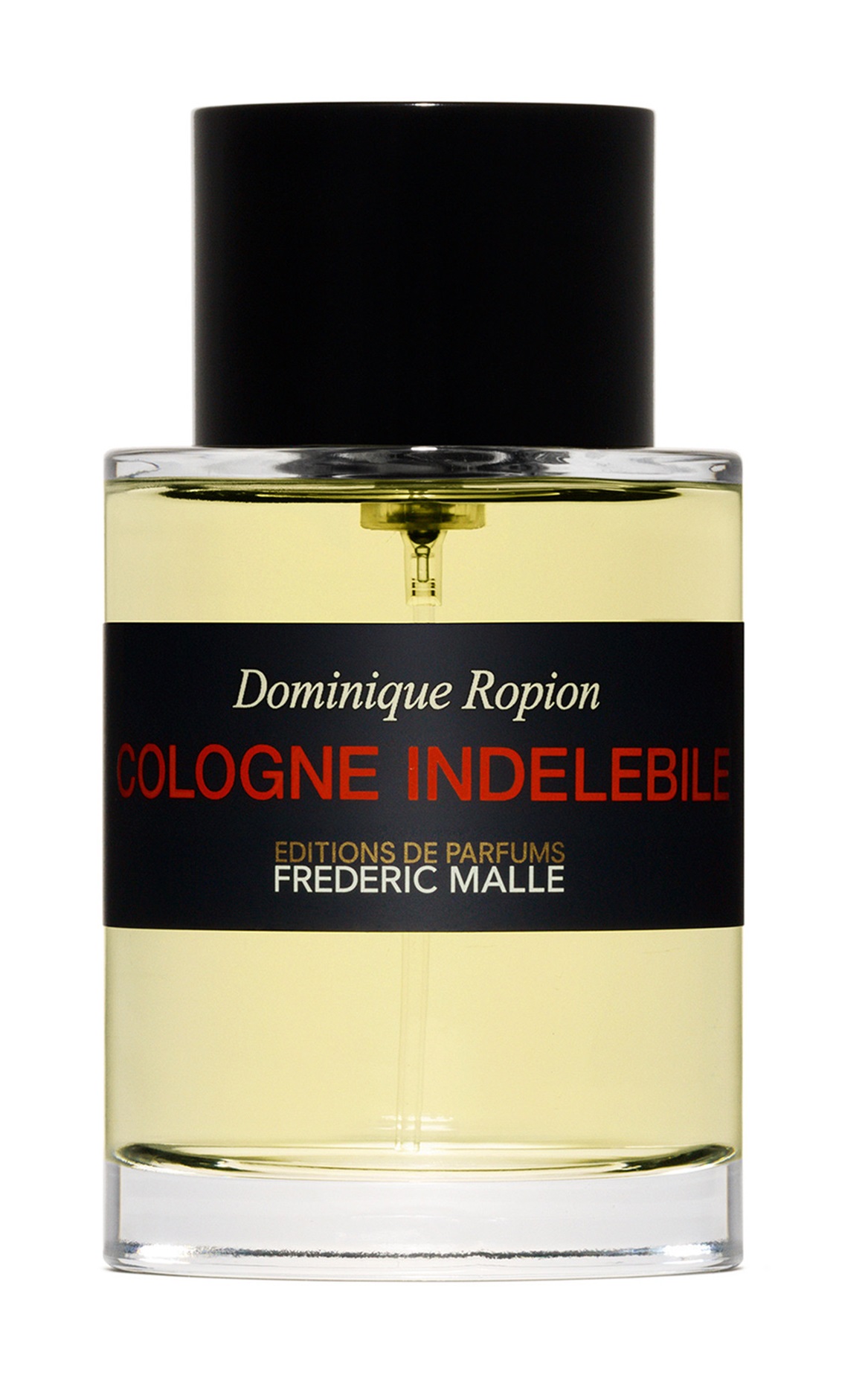 Парфюмерная вода FREDERIC MALLE Cologne Indelebile 100 мл