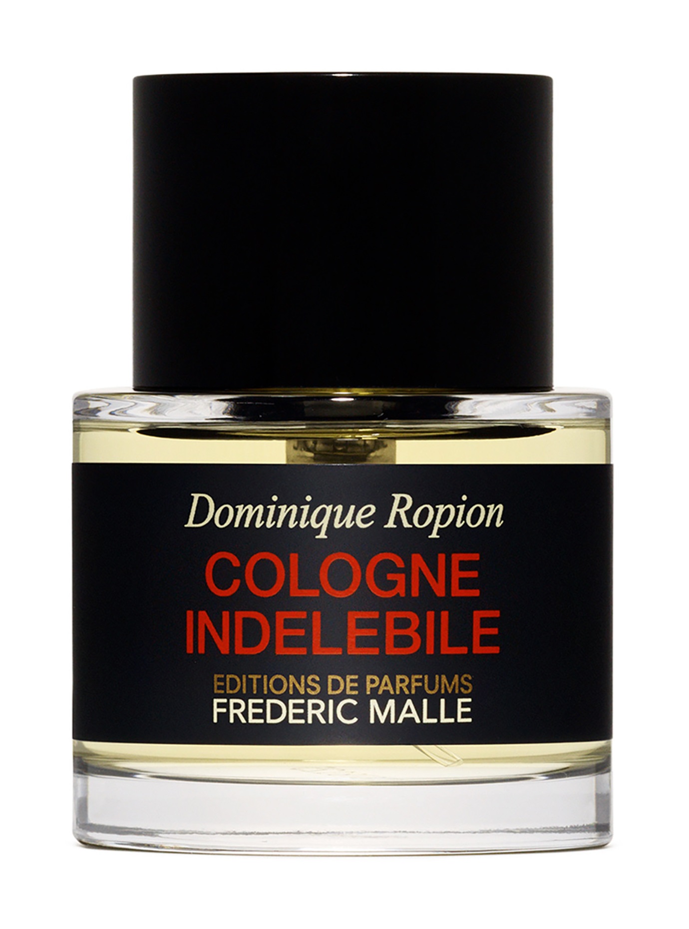 Парфюмерная вода FREDERIC MALLE Cologne Indelebile 50 мл