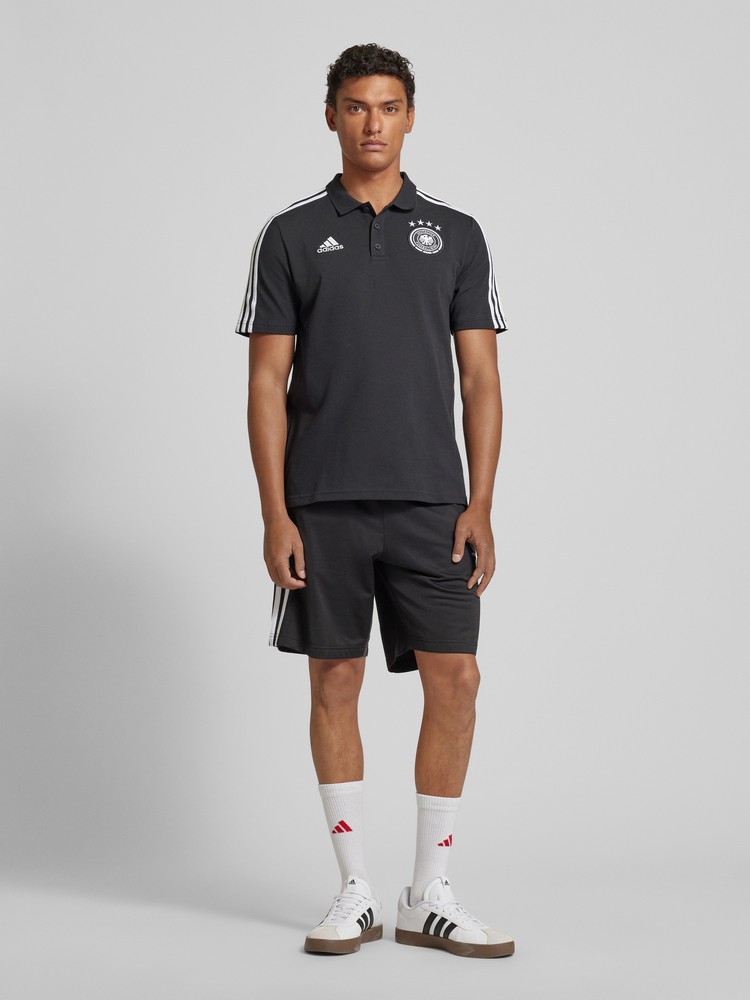 Футболка мужская Adidas Sportswear IU2087 черная XS 11974₽