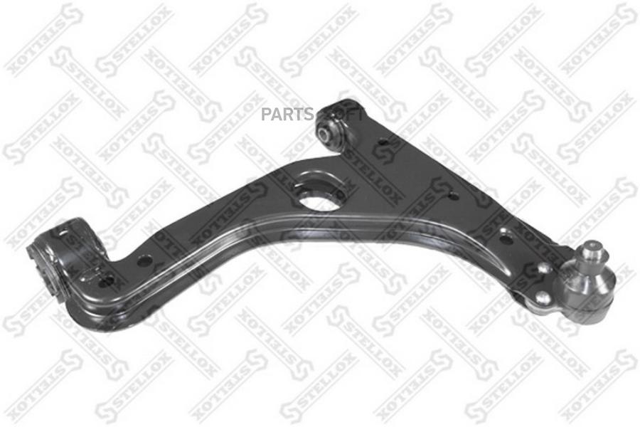 

Рычаг подвески Stellox 5703532SX