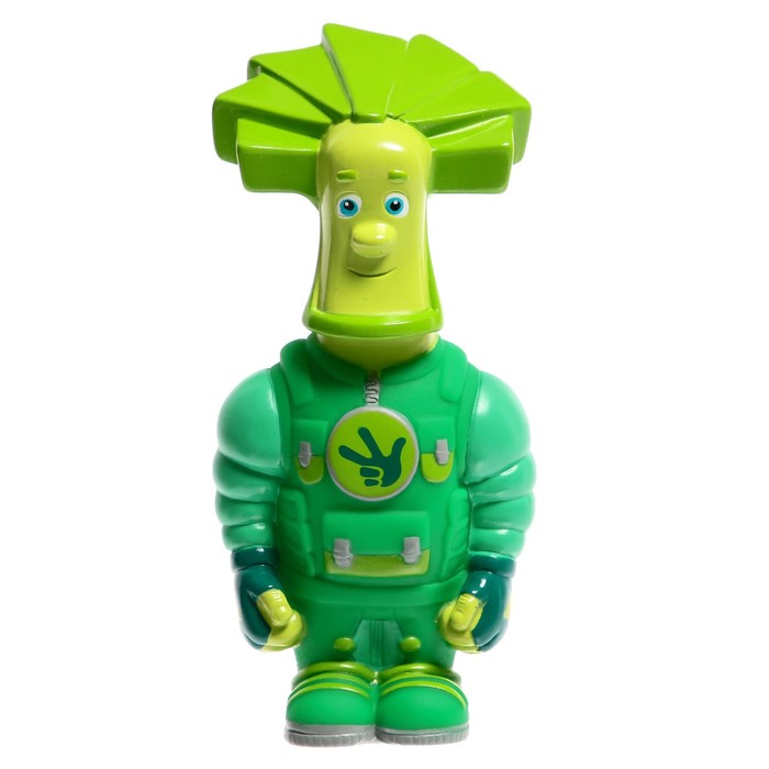 

Игрушка для ванной "Фиксики", МИКС