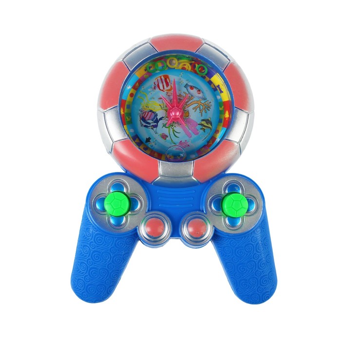 

Водная игра «Джойстик», цвета МИКС
