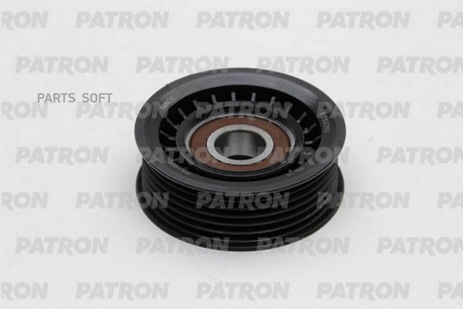 

Ролик натяжителя PATRON PT52262
