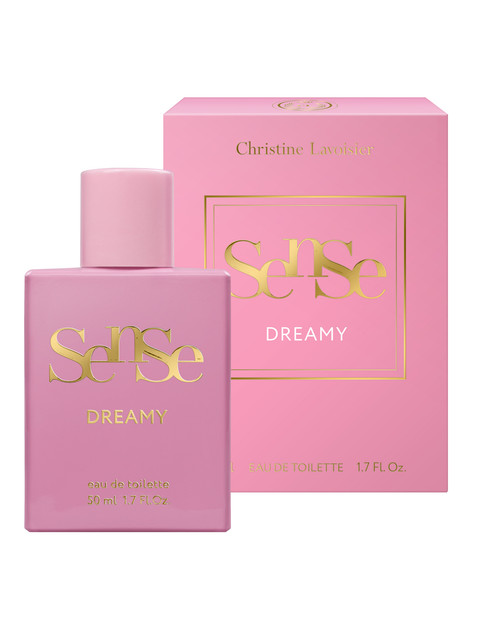 Туалетная вода Christine Lavoisier Parfum Sense Dreamy 50 мл