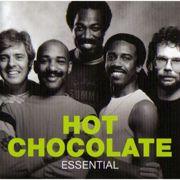 

Hot Chocolate - Essential (cd), 5099968025229