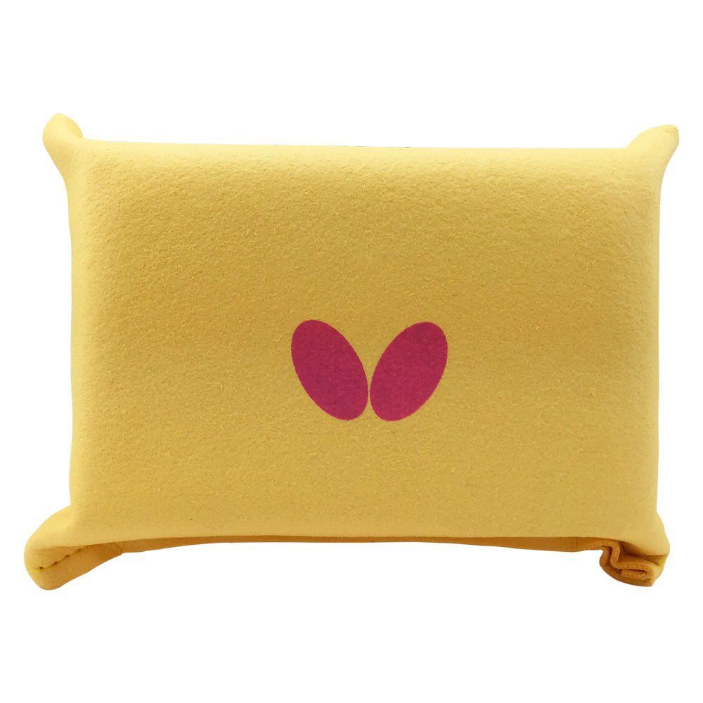 

Губка для настольного тенниса Butterfly Cotton Sponge, Бежевый, Cotton Sponge