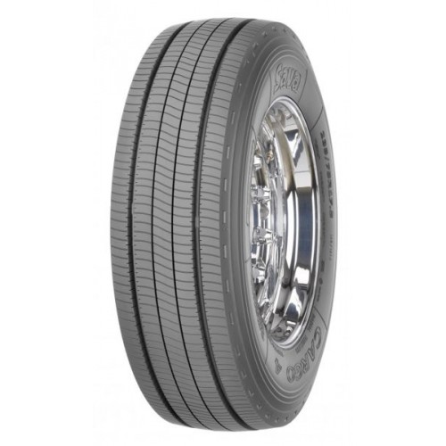 

Шины Sava Cargo 4 235/75 R17.5 143/141 J, Cargo 4