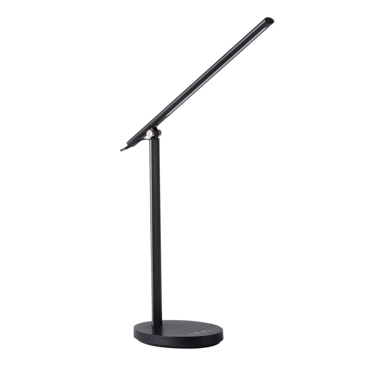 

Настольная светодиодная лампа Kanlux REXAR LED B 33071