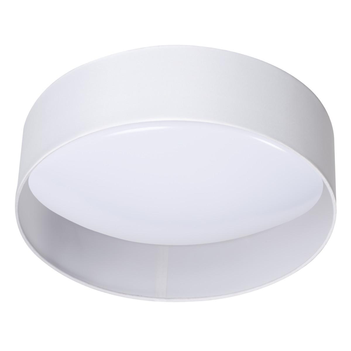 

Потолочный светодиодный светильник Kanlux RIFA LED 17,5W NW W/W 36460