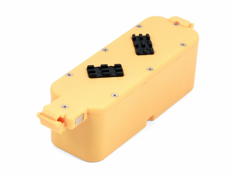 аккумулятор для пылесоса irobot roomba e5 e6 abl d1 Аккумулятор для iRobot Roomba 400, 410, 4100, 4210