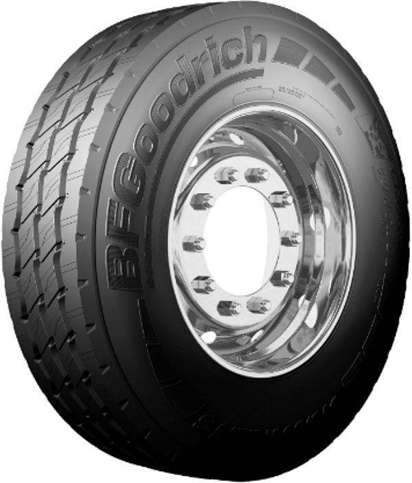 

Шины BFGoodrich Cross Control S2 13/0 R22.5 156/150 K