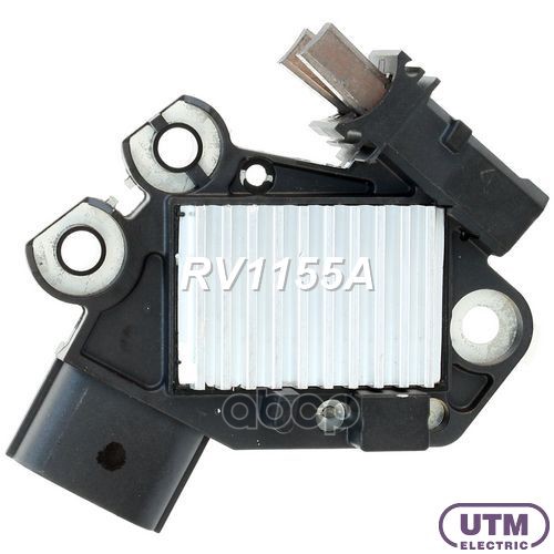 

Регулятор Генератора Utm арт. RV1155A
