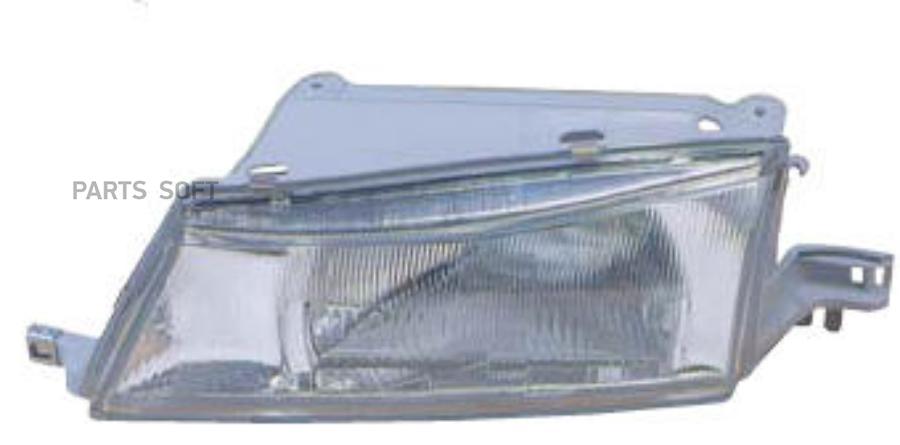 

DEPO Фара L DAEWOO NEXIA 95- корректор DEPO 222-1103L-LD-EM