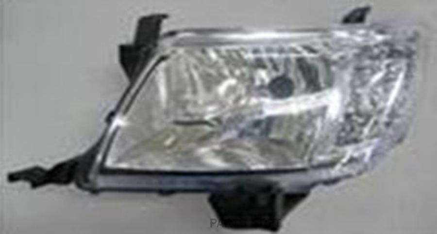 

DEPO Фара L DEPO 212-11T2L-LD-EM