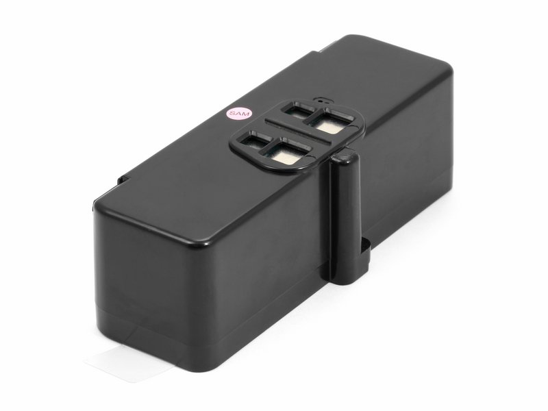 Аккумулятор для iRobot Roomba 600, 800, 980 (5200mAh) Li-ion аккумулятор для пылесоса irobot roomba e5 e6 abl d1