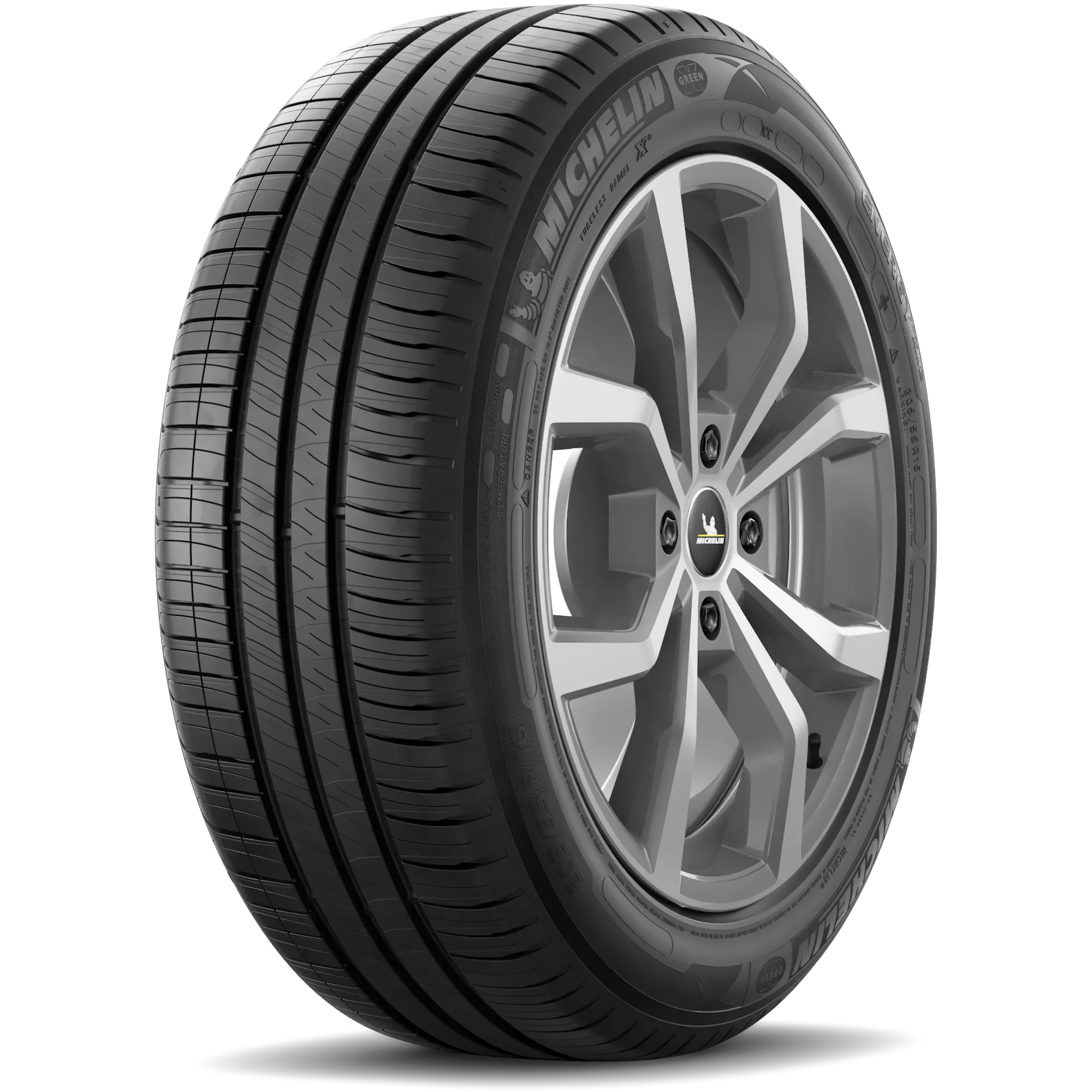 

Шины MICHELIN Energy XM2 + 205/60 R16 92 V, Energy XM2 +