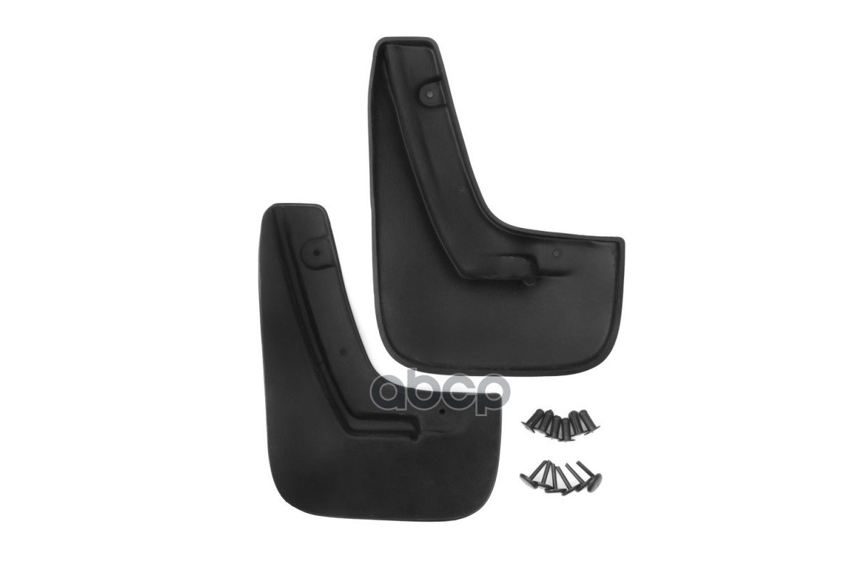 

Брызговики Зад.Opel Astra H 07=> FROSCH арт. NLF.37.21.E10