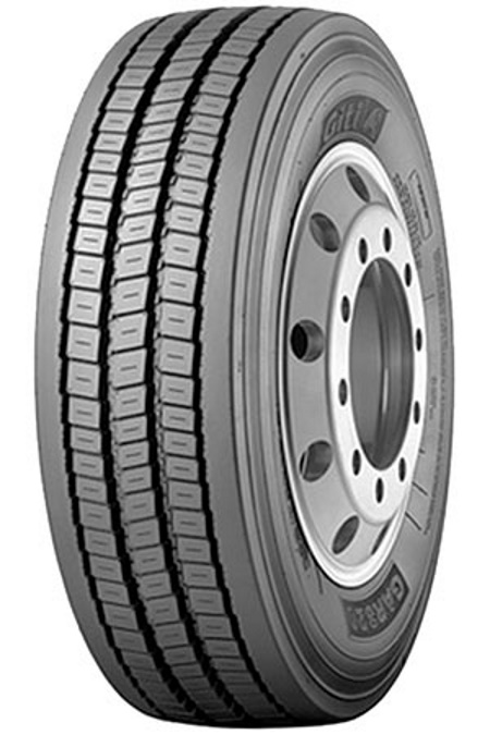 

Шины GiTi GAR820 245/70 R17.5 136/134 M TL 3PMSF PR14, GAR820
